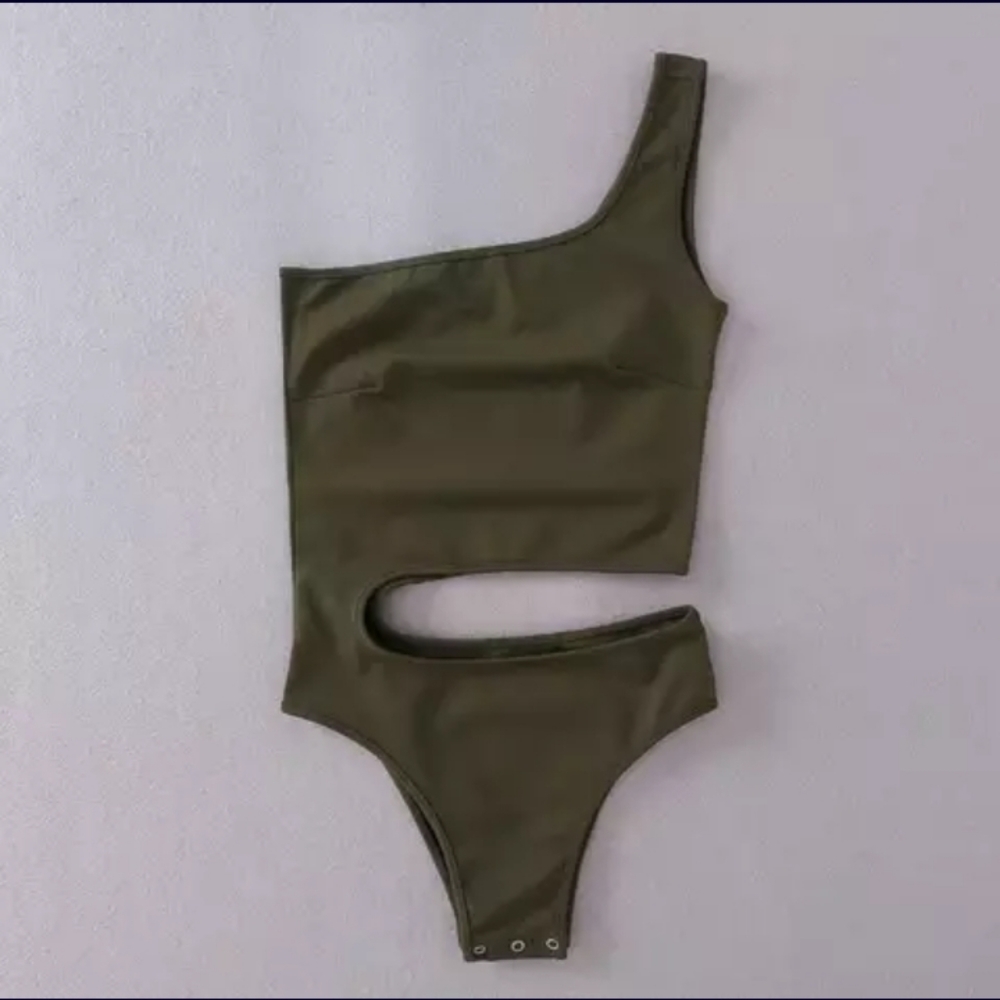 "Snatched" Bodysuit - Picture 3 of 3